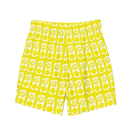 Il Sole swimming shorts