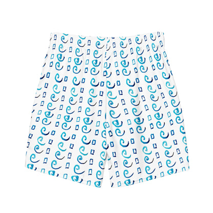 L'Oceano swimming shorts