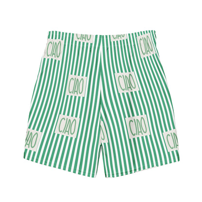 Ciao swimming shorts