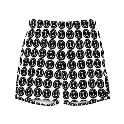 Napoli swimming shorts