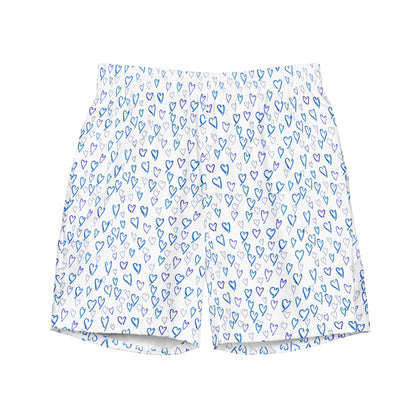 Amore swimming shorts