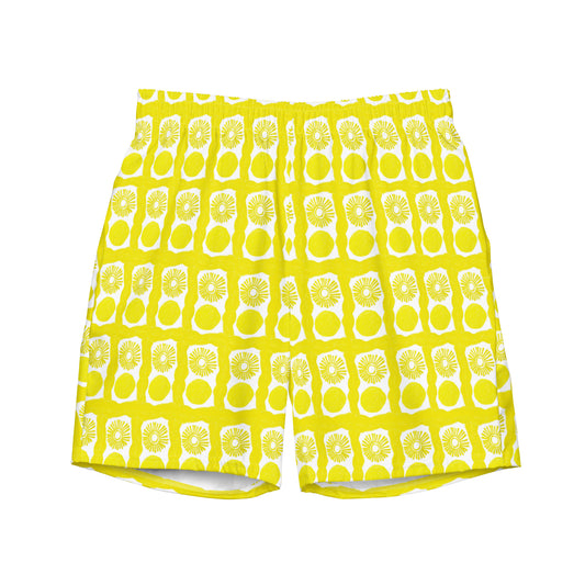 Il Sole swimming shorts