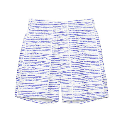 Mare swimming shorts