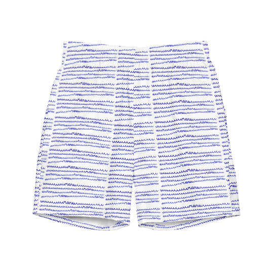 Mare swimming shorts