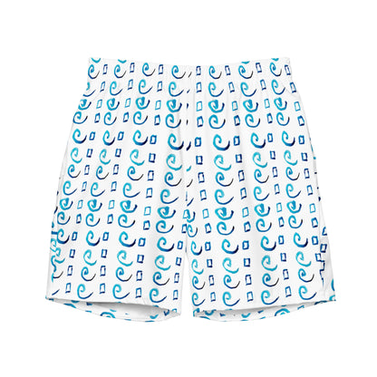 L'Oceano swimming shorts