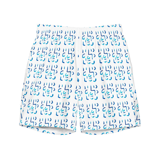 Strani Segni swimming shorts