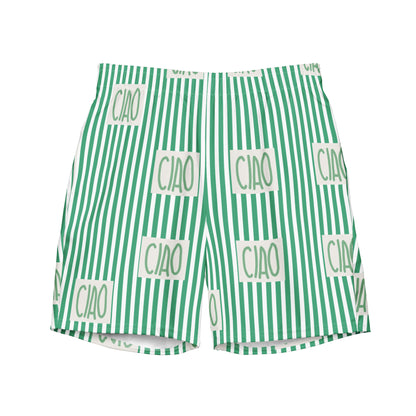 Ciao swimming shorts