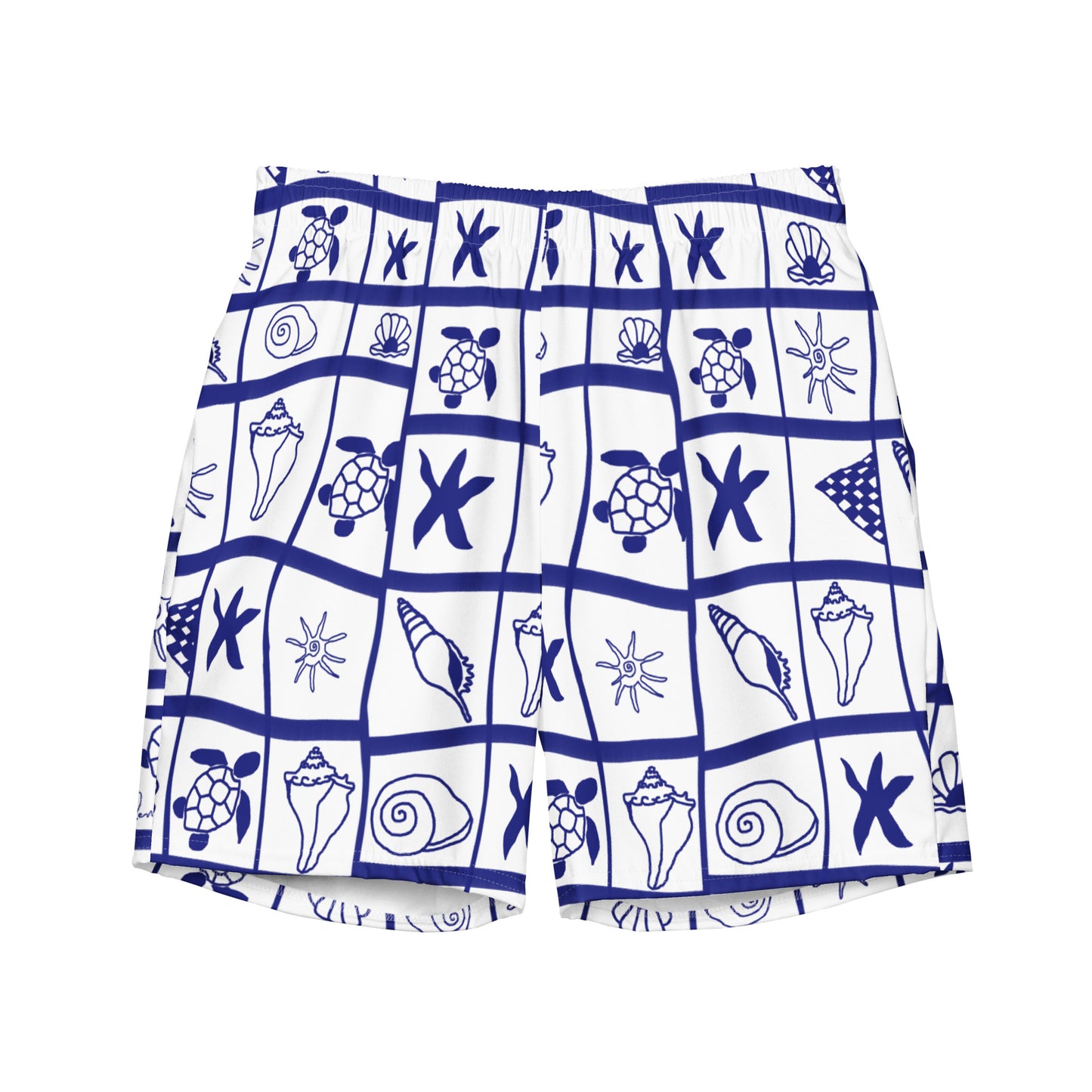 Marina swimming shorts