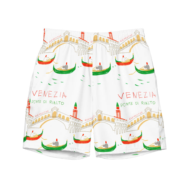 Venezia swimming shorts