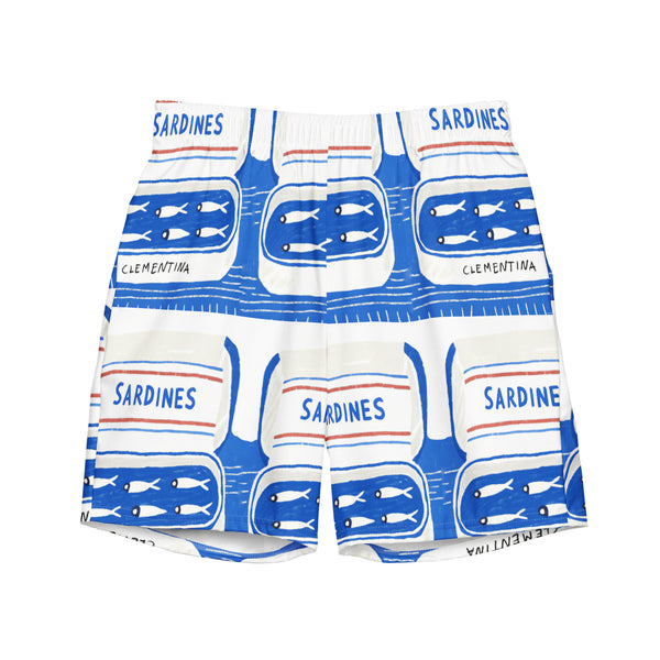 Sardine swimming shorts