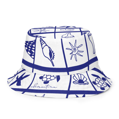 Marina bucket hat