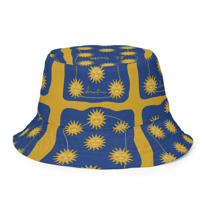 Tanti Soli bucket hat