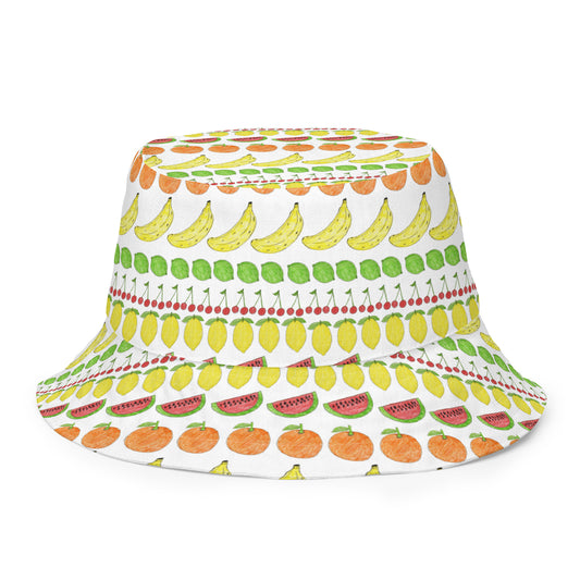 Frutta bucket hat