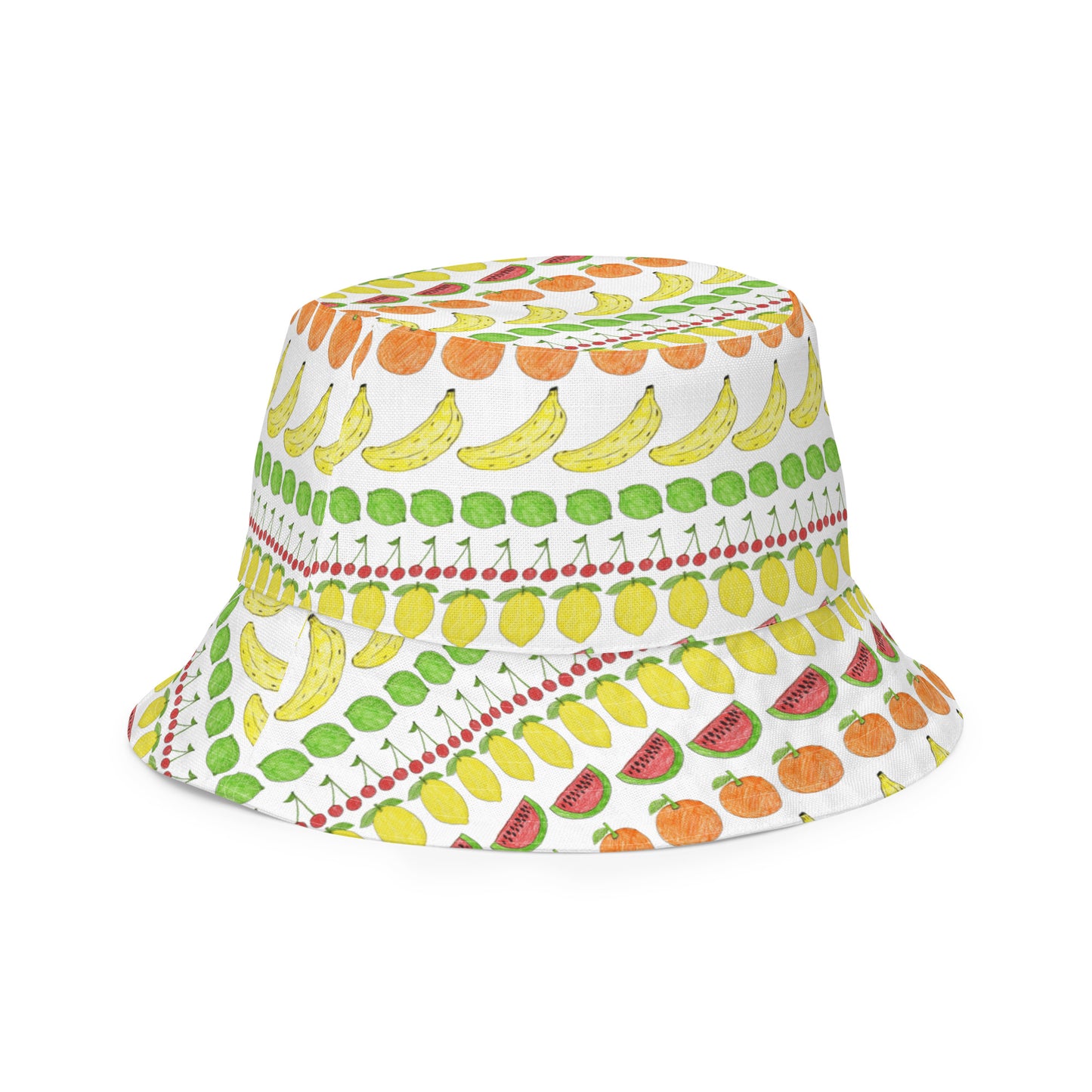 Frutta bucket hat