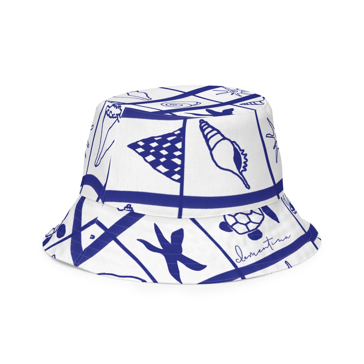 Marina bucket hat