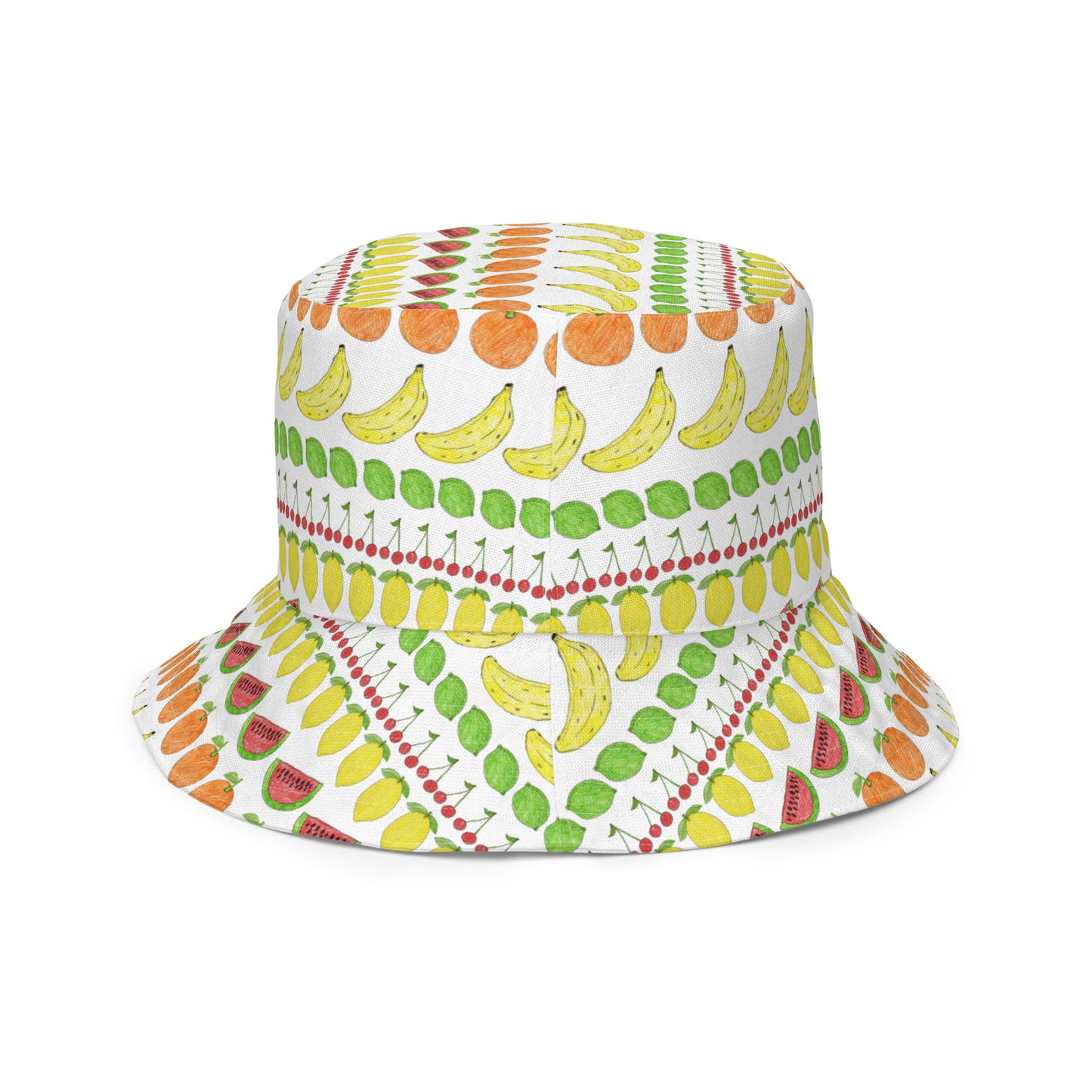 Frutta bucket hat