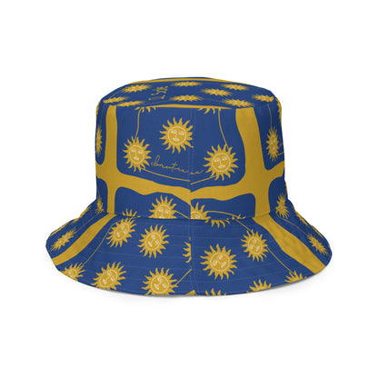 Tanti Soli bucket hat