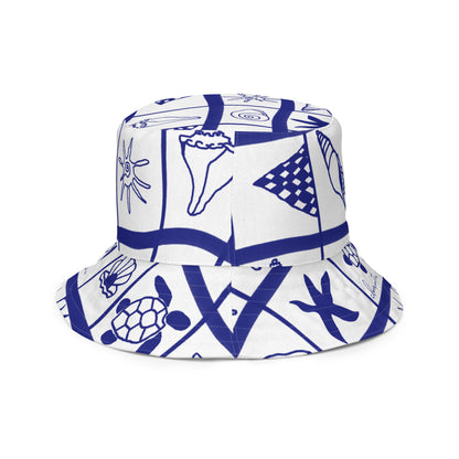 Marina bucket hat