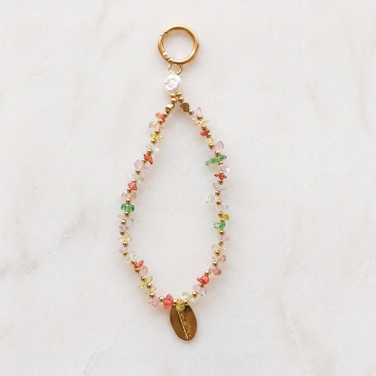 Aura - Phone charm