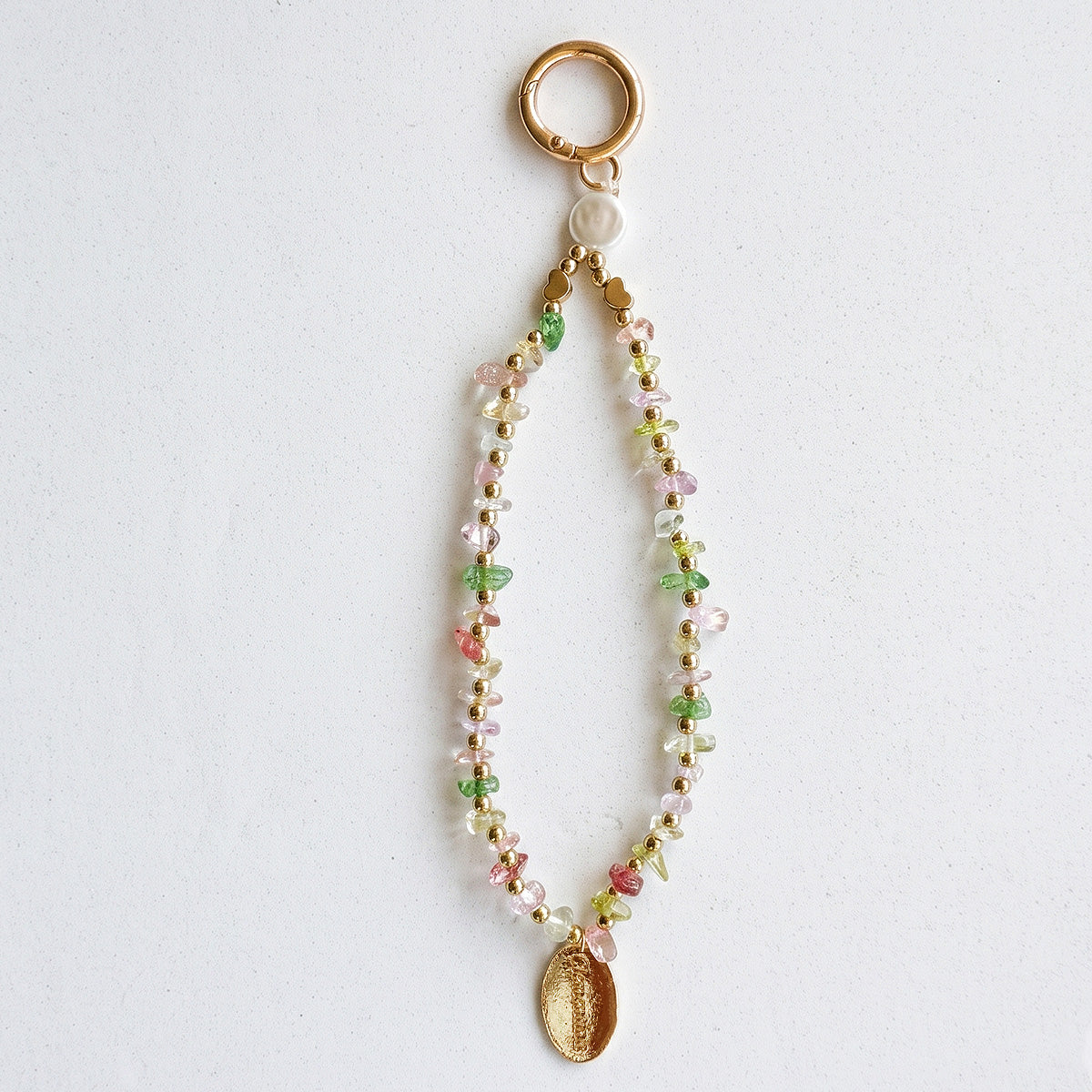 Aura - Phone charm