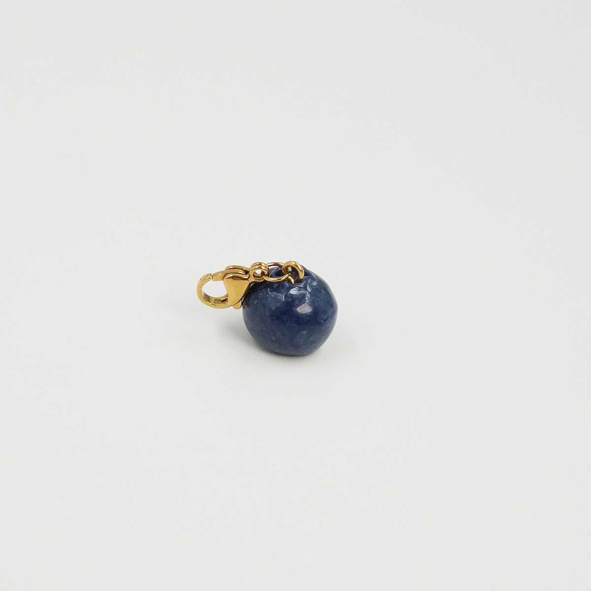 Blueberry - Phone charm