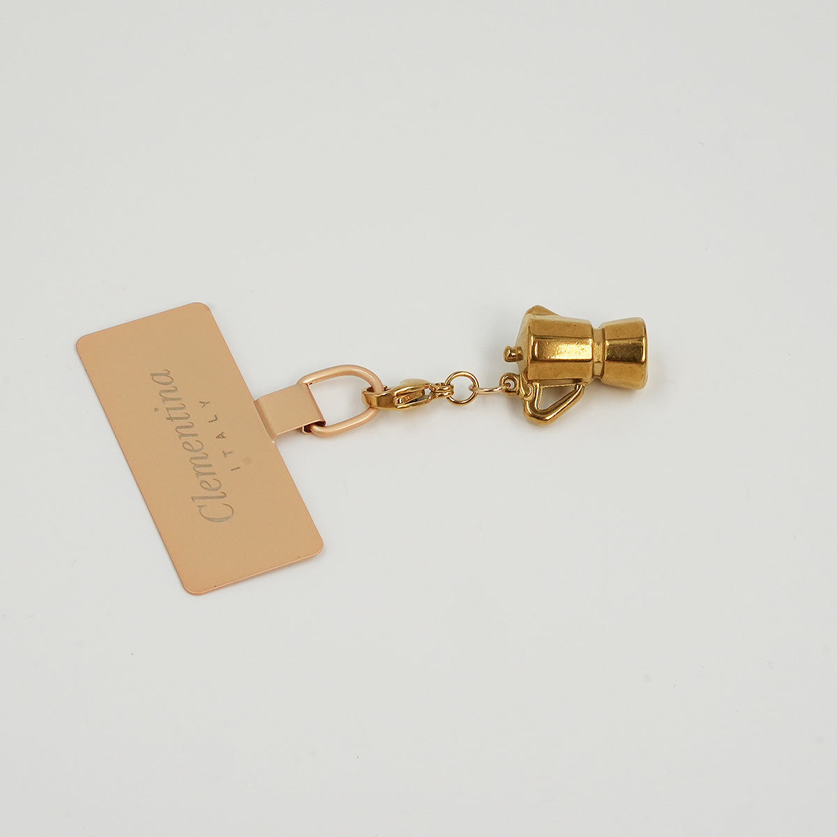 Cafe - Phone charm