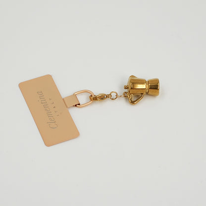 Cafe - Phone charm