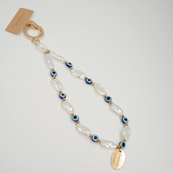 Evil Eye - Phone charm