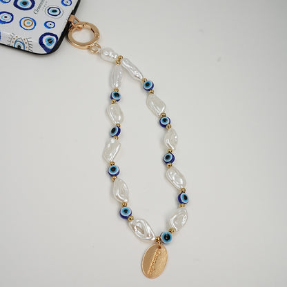 Evil Eye - Phone charm