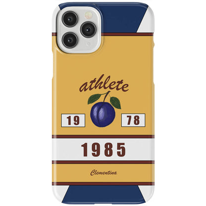 1978 Tough Case
