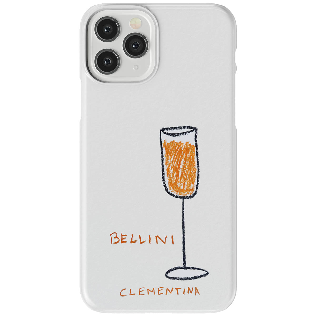 Bellini Tough Case
