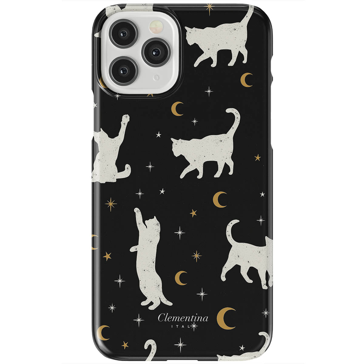 Binx Tough Case
