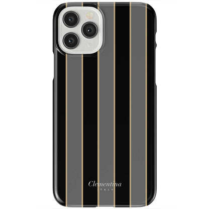 Blackwood Stripes Tough Case