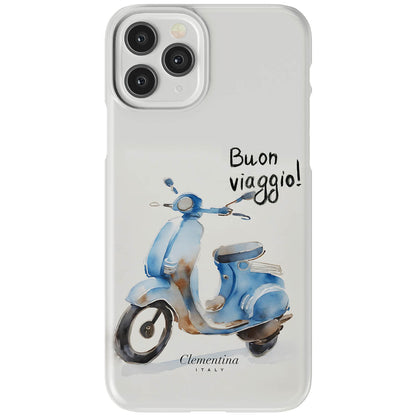 La Motoretta Tough Case