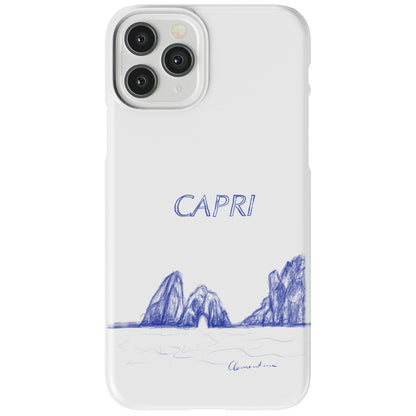 Capri Tough Case