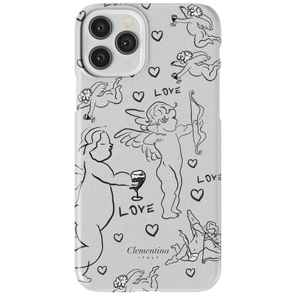 Cupids Snap Case