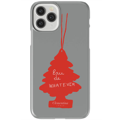 Eau de Whatever Grey Tough Case