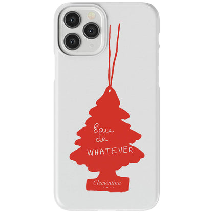 Eau de Whatever Tough Case