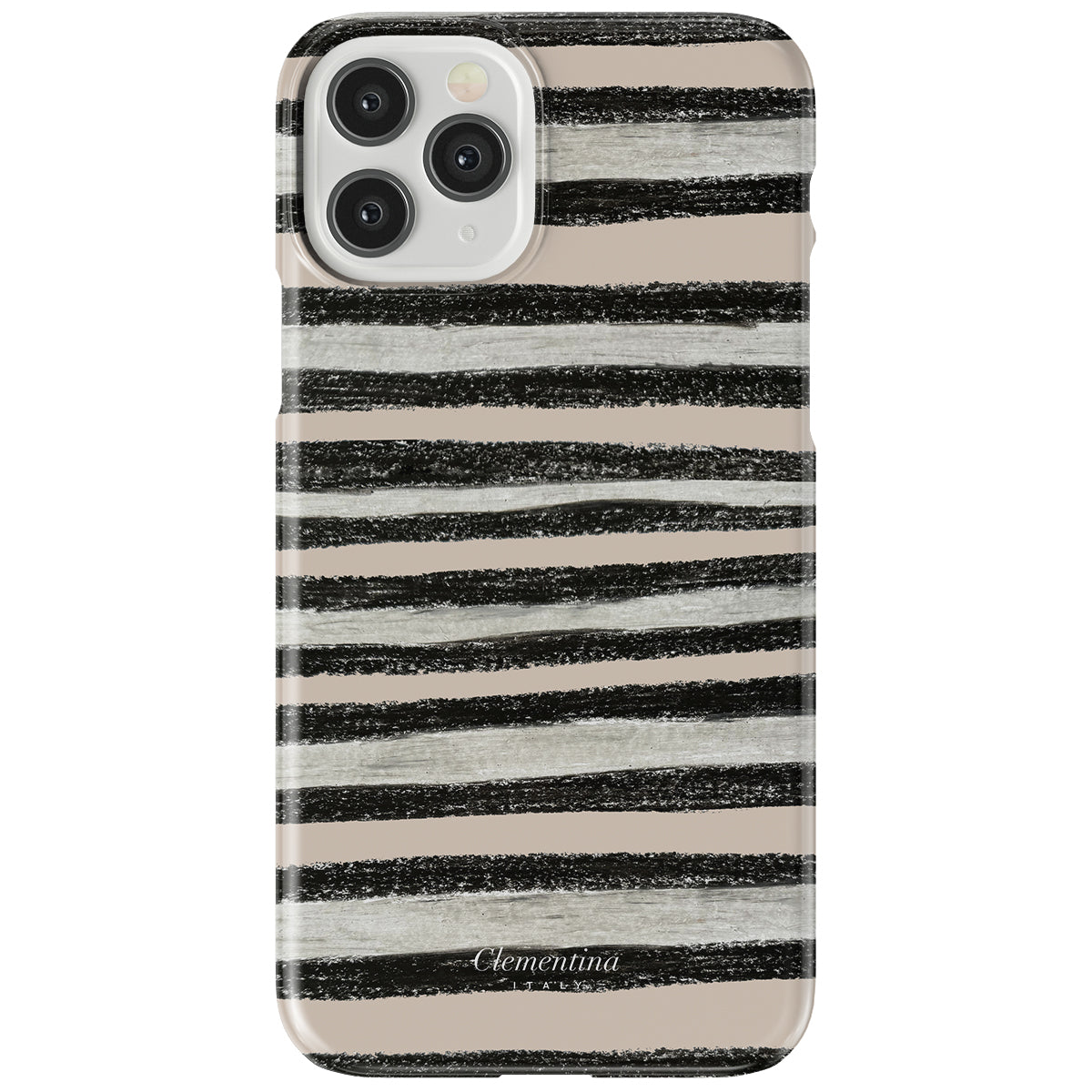 Florentine Stripes Tough Case