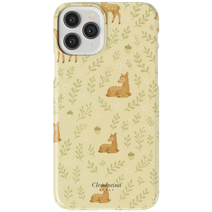 Forest Baby Tough Case