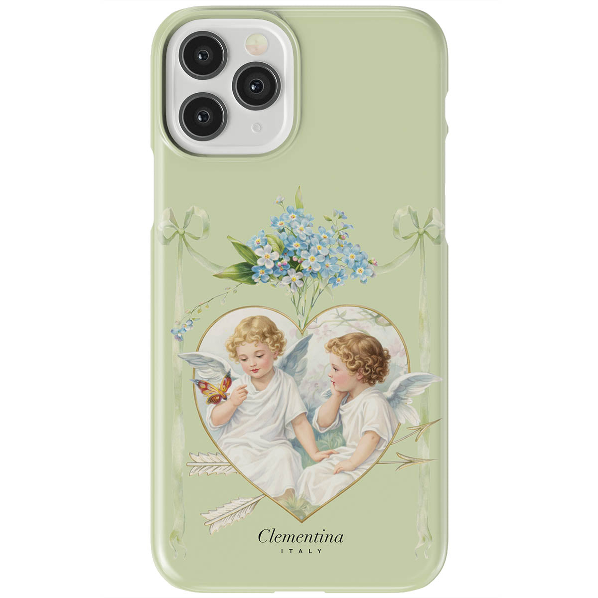 Forever Yours Tough Case