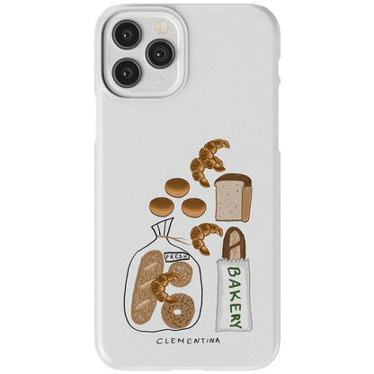 Gluten Tough Case