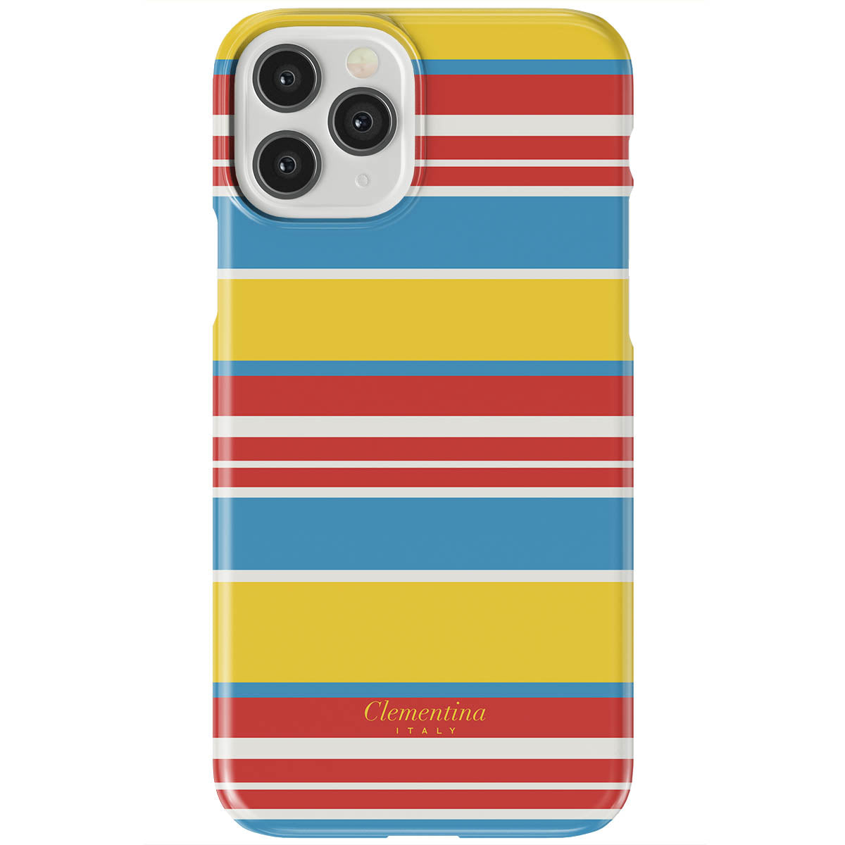 Isa Tough Case
