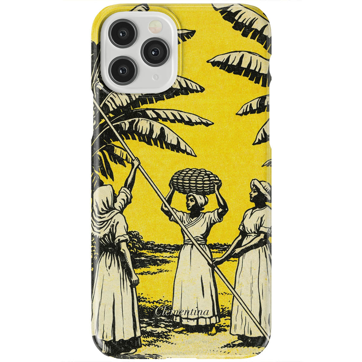 Island Afternoon Tough Case