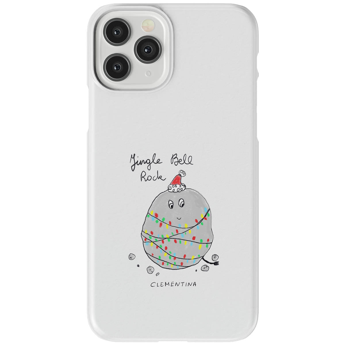 Jingle Bell Rock Tough Case