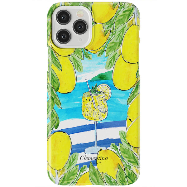 Limoncello Spritz Tough Case