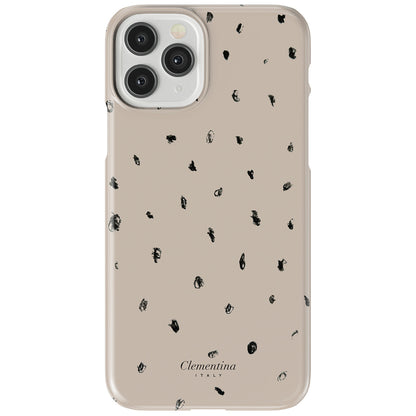 Milano Dots Snap Case