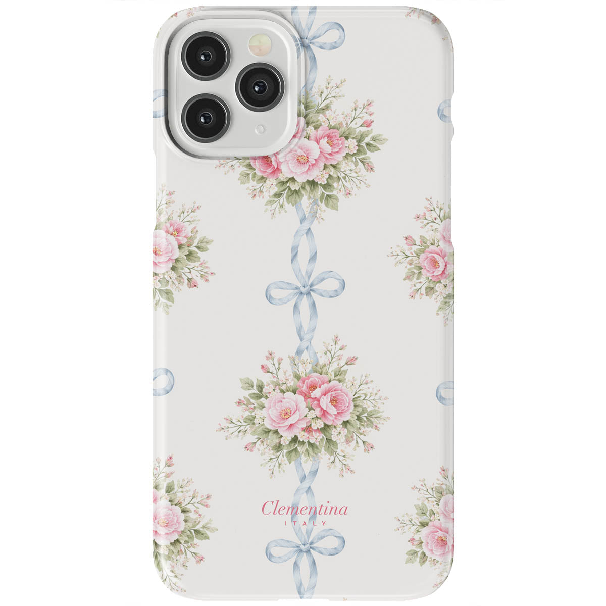 Morning Glory Tough Case