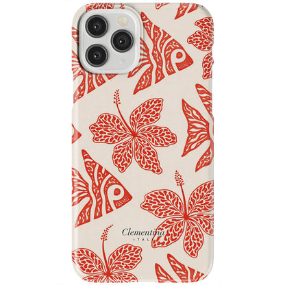 Ocean Breaze Tough Case