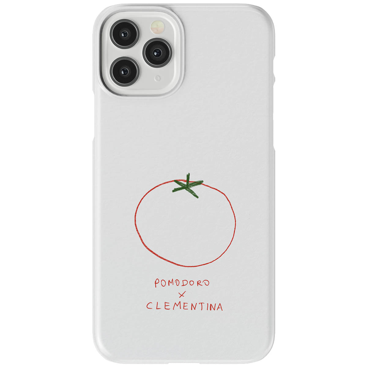 Pomodorino Tough Case